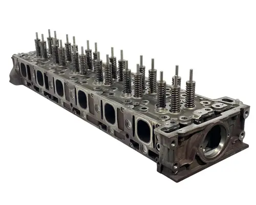 DETROIT DIESEL DD15 Cylinder Head
