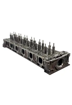 DETROIT DIESEL DD15 Cylinder Head