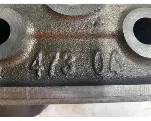 DETROIT DIESEL DD15 Cylinder Head