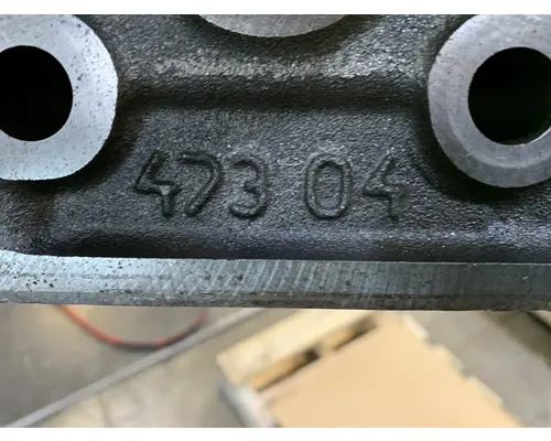 DETROIT DIESEL DD15 Cylinder Head