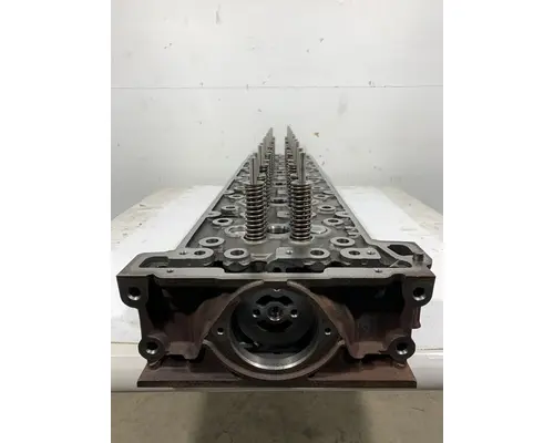 DETROIT DIESEL DD15 Cylinder Head