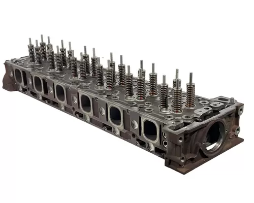 DETROIT DIESEL DD15 Cylinder Head