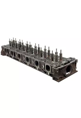 DETROIT DIESEL DD15 Cylinder Head