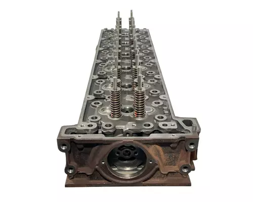DETROIT DIESEL DD15 Cylinder Head