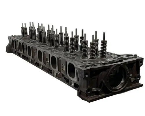DETROIT DIESEL DD15 Cylinder Head