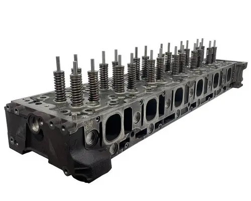 DETROIT DIESEL DD15 Cylinder Head
