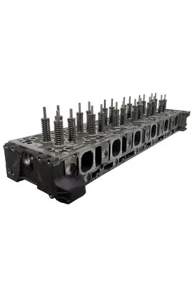 DETROIT DIESEL DD15 Cylinder Head