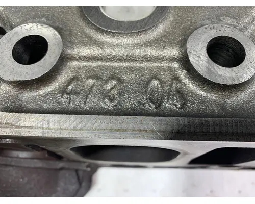 DETROIT DIESEL DD15 Cylinder Head