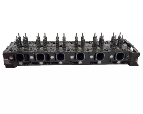 DETROIT DIESEL DD15 Cylinder Head