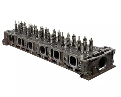 DETROIT DIESEL DD15 Cylinder Head