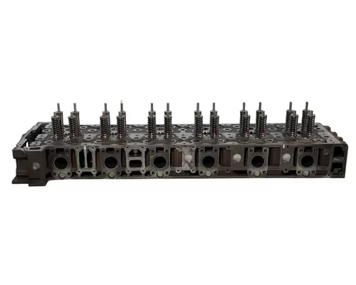 DETROIT DIESEL DD15 Cylinder Head