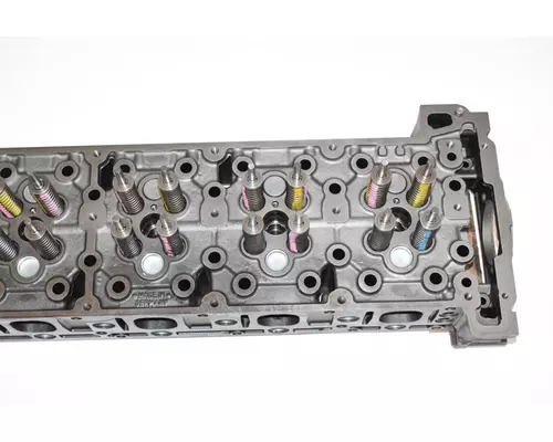 DETROIT DIESEL DD15 Cylinder Head