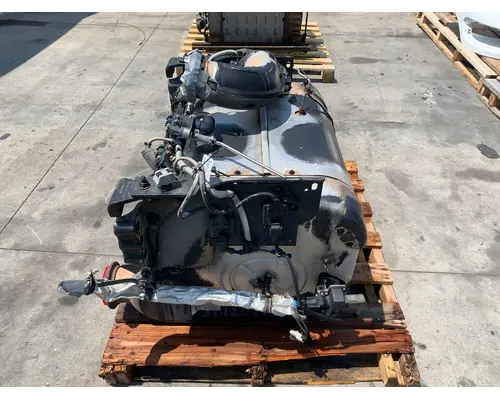 DETROIT DIESEL DD15 DPF (Diesel Particulate Filter)