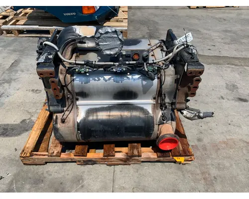 DETROIT DIESEL DD15 DPF (Diesel Particulate Filter)