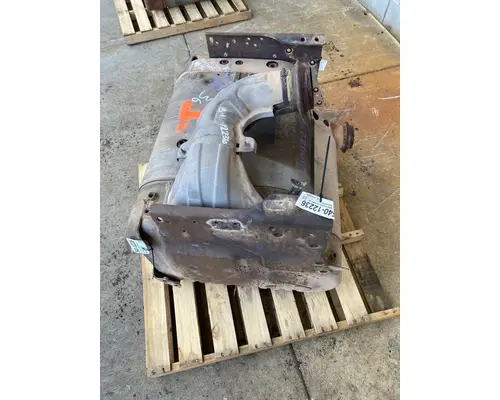 DETROIT DIESEL DD15 DPF (Diesel Particulate Filter)