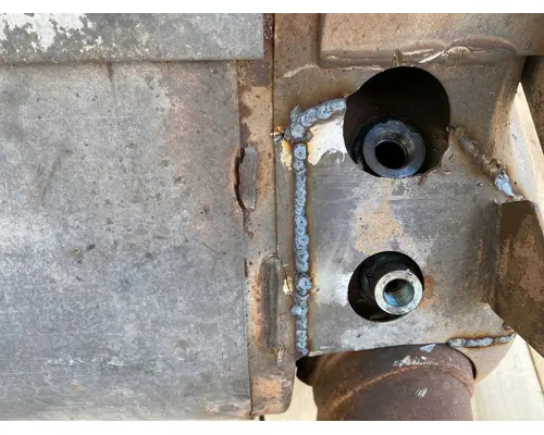 DETROIT DIESEL DD15 DPF (Diesel Particulate Filter)