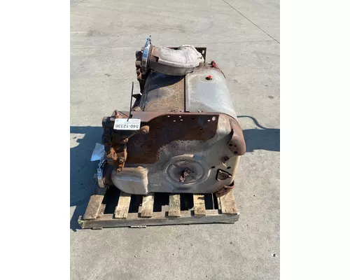 DETROIT DIESEL DD15 DPF (Diesel Particulate Filter)