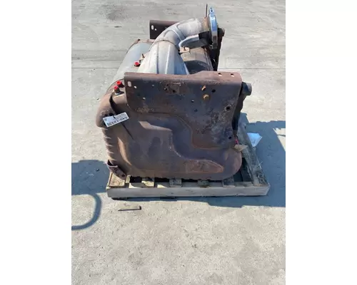 DETROIT DIESEL DD15 DPF (Diesel Particulate Filter)