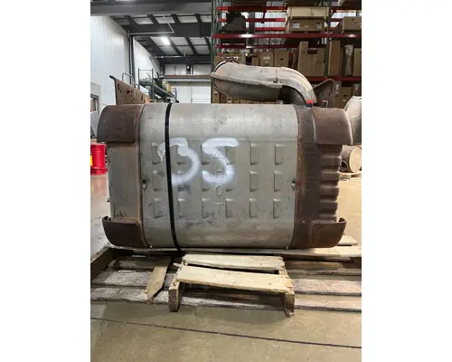 DETROIT DIESEL DD15 DPF (Diesel Particulate Filter)