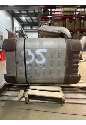 DETROIT DIESEL DD15 DPF (Diesel Particulate Filter)