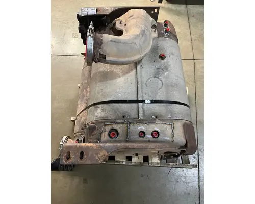 DETROIT DIESEL DD15 DPF (Diesel Particulate Filter)