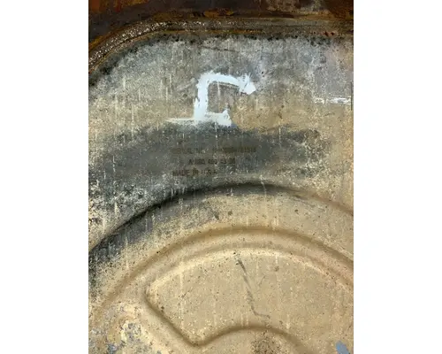DETROIT DIESEL DD15 DPF (Diesel Particulate Filter)