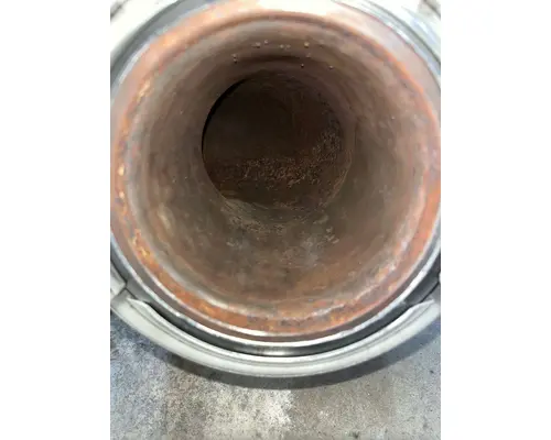 DETROIT DIESEL DD15 DPF (Diesel Particulate Filter)