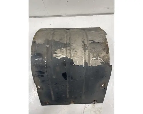 DETROIT DIESEL DD15 DPF (Diesel Particulate Filter)