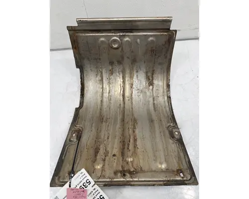 DETROIT DIESEL DD15 DPF (Diesel Particulate Filter)