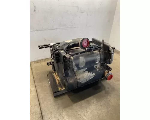 DETROIT DIESEL DD15 DPF (Diesel Particulate Filter)
