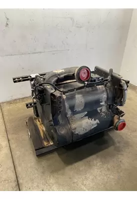 DETROIT DIESEL DD15 DPF (Diesel Particulate Filter)