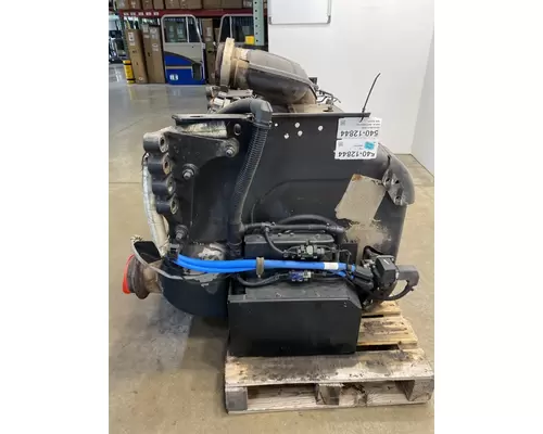 DETROIT DIESEL DD15 DPF (Diesel Particulate Filter)