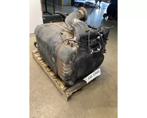DETROIT DIESEL DD15 DPF (Diesel Particulate Filter)