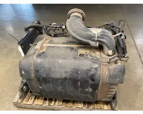 DETROIT DIESEL DD15 DPF (Diesel Particulate Filter)