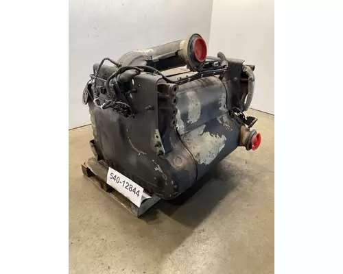 DETROIT DIESEL DD15 DPF (Diesel Particulate Filter)