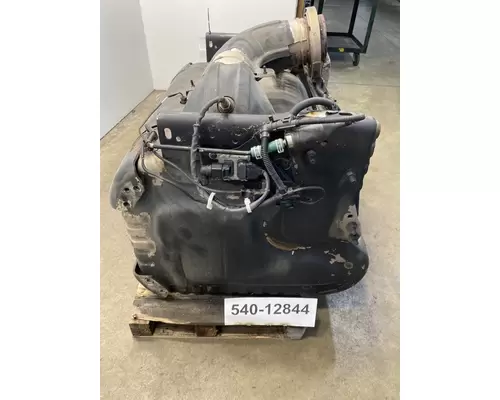 DETROIT DIESEL DD15 DPF (Diesel Particulate Filter)