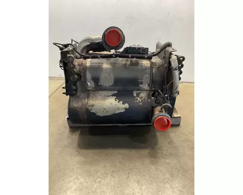 DETROIT DIESEL DD15 DPF (Diesel Particulate Filter)