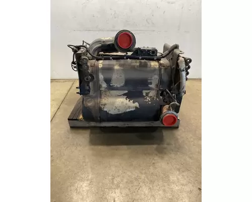 DETROIT DIESEL DD15 DPF (Diesel Particulate Filter)