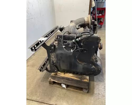 DETROIT DIESEL DD15 DPF (Diesel Particulate Filter)