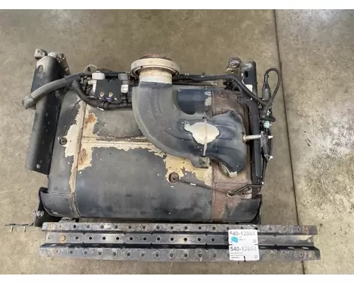 DETROIT DIESEL DD15 DPF (Diesel Particulate Filter)
