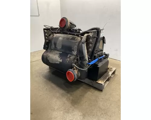 DETROIT DIESEL DD15 DPF (Diesel Particulate Filter)