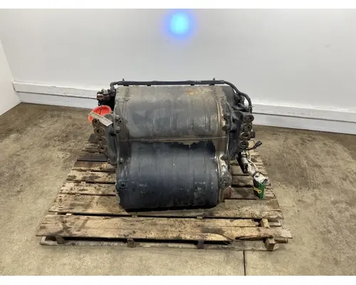 DETROIT DIESEL DD15 DPF (Diesel Particulate Filter)