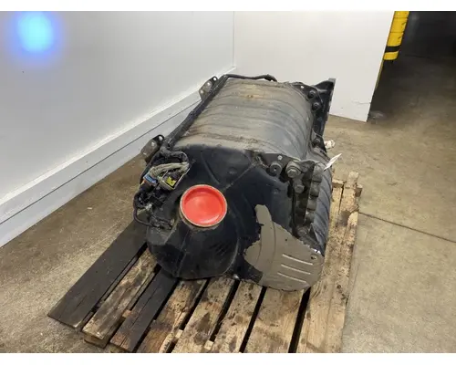 DETROIT DIESEL DD15 DPF (Diesel Particulate Filter)