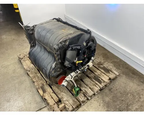 DETROIT DIESEL DD15 DPF (Diesel Particulate Filter)
