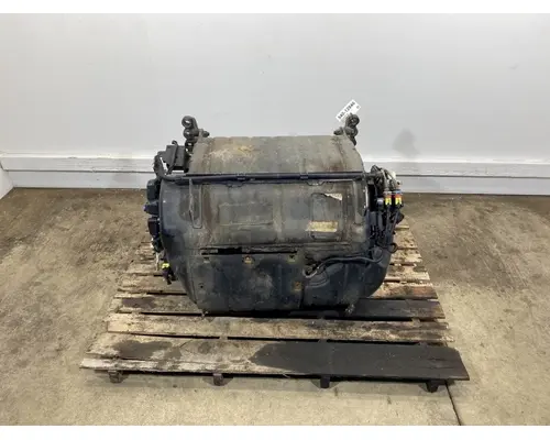 DETROIT DIESEL DD15 DPF (Diesel Particulate Filter)