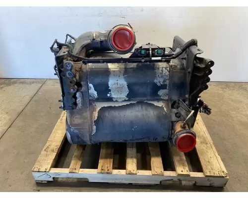 DETROIT DIESEL DD15 DPF (Diesel Particulate Filter)