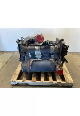 DETROIT DIESEL DD15 DPF (Diesel Particulate Filter)