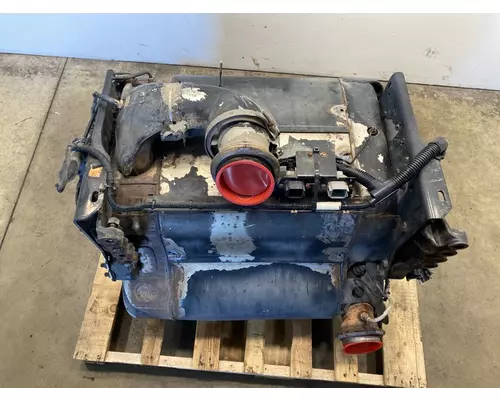 DETROIT DIESEL DD15 DPF (Diesel Particulate Filter)
