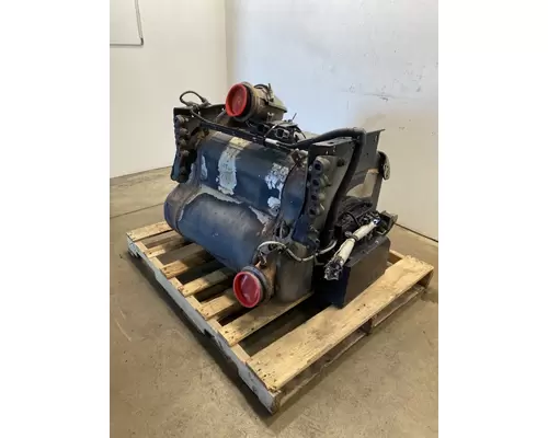 DETROIT DIESEL DD15 DPF (Diesel Particulate Filter)