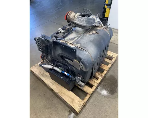 DETROIT DIESEL DD15 DPF (Diesel Particulate Filter)